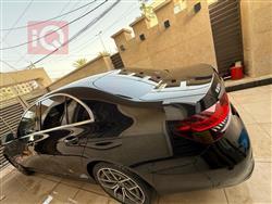 مرسيدس بنز إي-كلاس